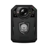 Mini IP66 Night Vision Police Body Worn Camera Manufacture for Law Enforcement Security