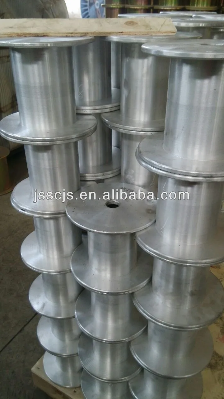 Stainless Steel Reel Cable Spool Buy Xlr Cable Spool,Steel Pipe Spool