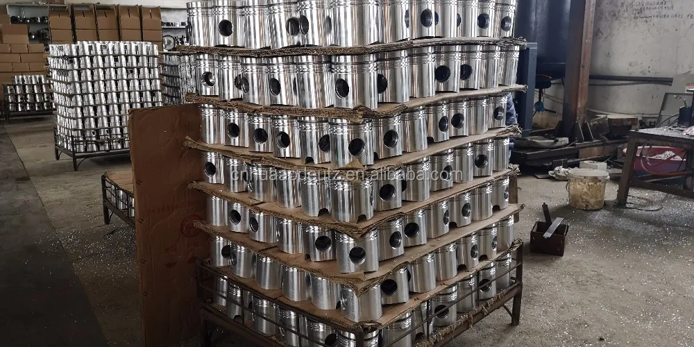 High Quality Diesel Engine Part Piston 0450 1352 04503152 0429 4197