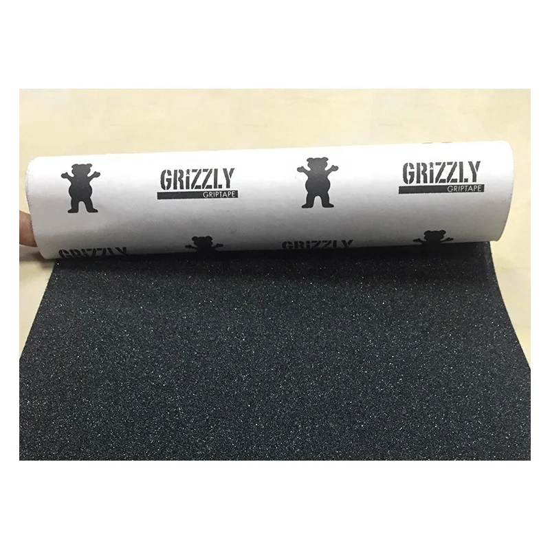 Ds780 Glitter Skateboard Grip Tape Waterproof High Slip Resistance