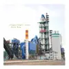 300tpd cement plant producing clinker and 42.5 portland cement