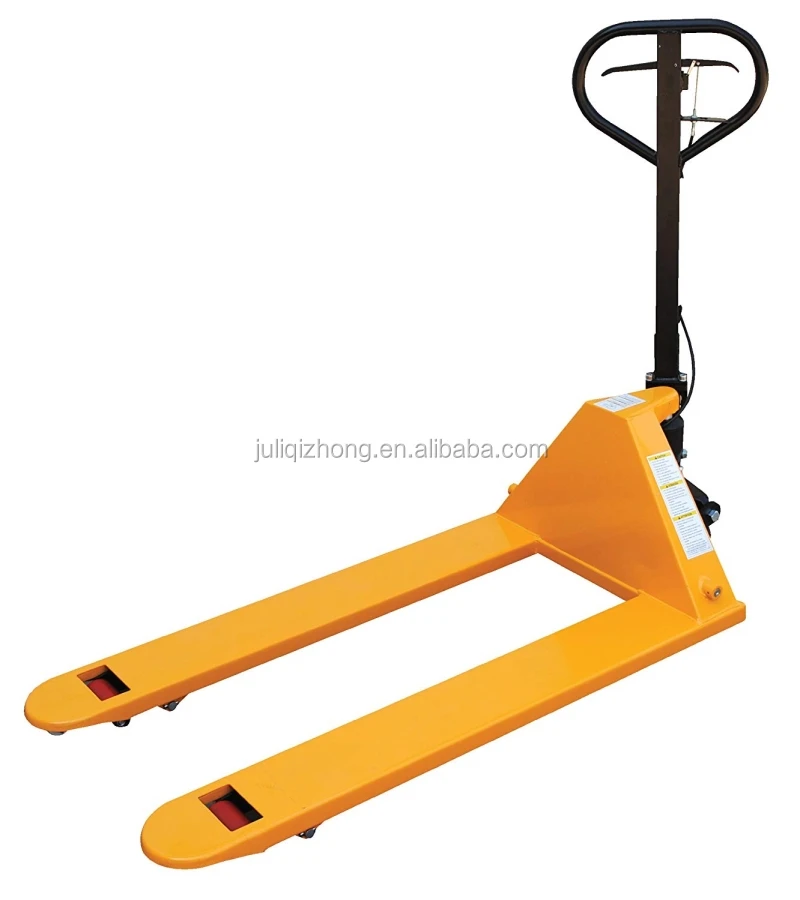 The World's Largest Pallet Truck Manufacturers 1 Hydraulic Hand Pallet