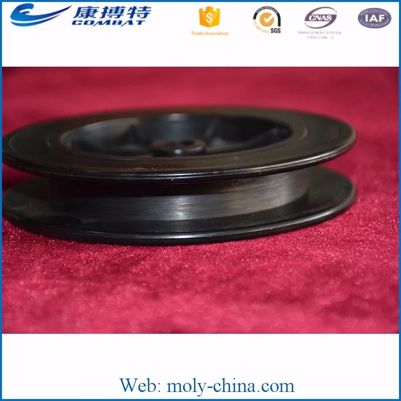 Tungsten Wire For Edm Buy Tungsten Wire For Edm,Tungsten Wire Edm