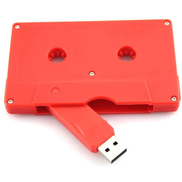 Customized Cheap Cassette Tape Usb Flash Drive Buy Cassette Tape Usb