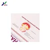 Advertising PVC medical chart, 3d pvc poster