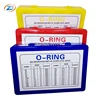 Wholesale o ring box Custom standard or non-standard o-rings 5A 5B 5C