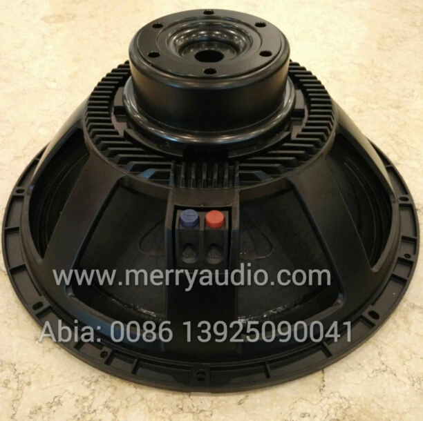 Pa Speaker Manufacturer 18inch Subwoofer Speaker Active Line Array Professional Pa Woofer18 Inch