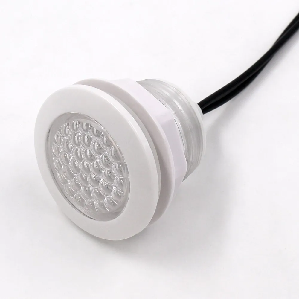 12v Replacement Led Lights For Water Fountains Underwater Boat Led