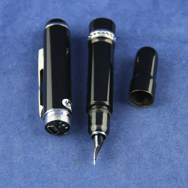 fancy fountain pen