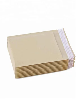 Hot Selling Kraft Usps Bubble Mailer 6 X 9 With Different Size - Buy