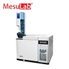 Gas Chromatography with Auto sampler 10 or 110