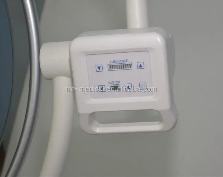 Hot selling medical shadowless light LED operating lamp