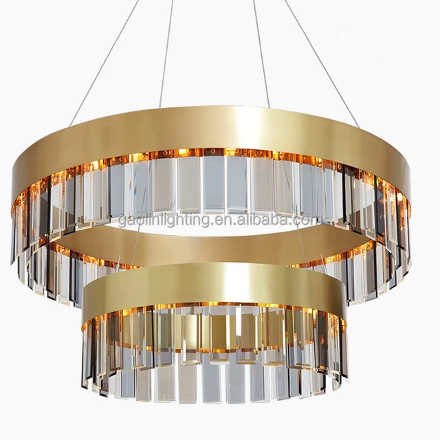 China Crystal Illumine Lighting Whole Alibaba Fashion Modern Crystal Gl Chandelier Lightings