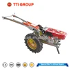 Hot Sale Kubota Agricultural Machinery Mini 2WD 8HP Walking Tractor Multi-functional Power Tiller For Sale In Tanzania