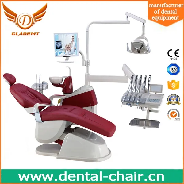 Brand New Gladent Dental Office Equipment List Made In China Brand New Gladent Dental Office Equipment List Made In China