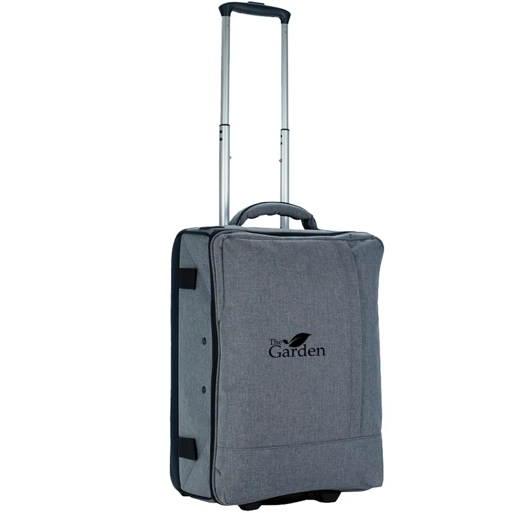 best 19 inch carry on luggage