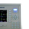0-64 channels paperless temperature and humidity recorder with acquisition software
