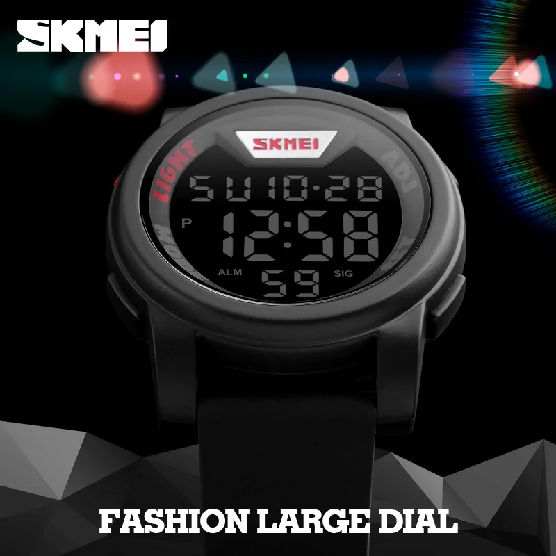 skmei 1218