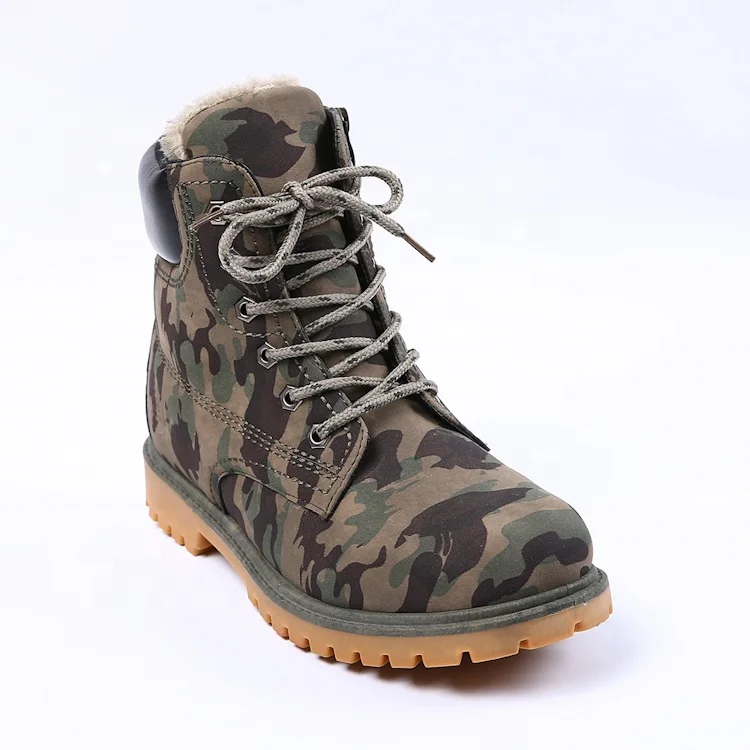 timberland army boots