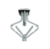 Plastic Heavy Duty Toggle Anchors / Butterfly Plugs