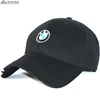 high quality custom branded embroidered event cotton gift present caps hats