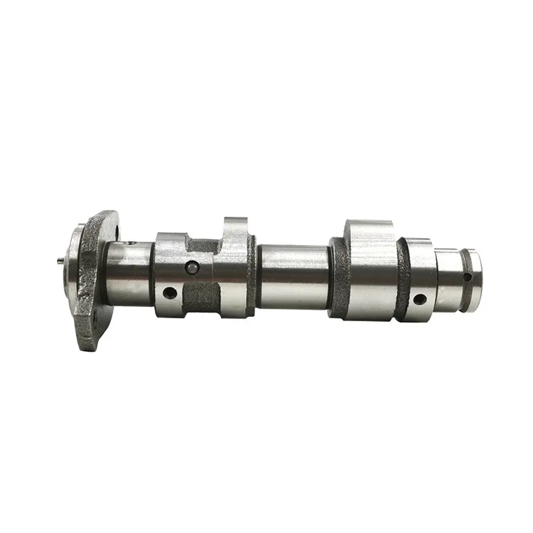 China Suppliers Motorcycle Auto Engine Parts Steel Camshaft For YAMAHA YFM660R Raptor YFM 660R