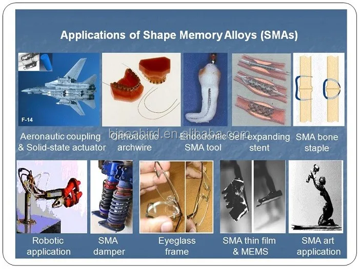 Astmf2063 Nickel Titanium Nitinol Shape Memory Alloy Sheet Price Per Kg Buy Nickel Titanium Nitinol Shape Memory Alloy Sheet Price Per Kg Nitinol Shape Memory Alloy Sheet Price Per Kg Shape Memory Alloy