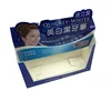 Wholesale paper pdq pallet display box for toothpaste