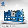 Solids control recycling unit cyclone Separator and decanter centrifuge