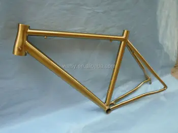 custom bicycle frames for sale