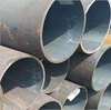 Carbon steel pipe of 20#/10# for petroleum exploration water /oil/gas transportation