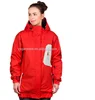 active jacket winter Sportswear outdoor ski jackets for lady