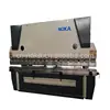 33kV China WA67Y series Hydraulic Torsion Bar Press Brake