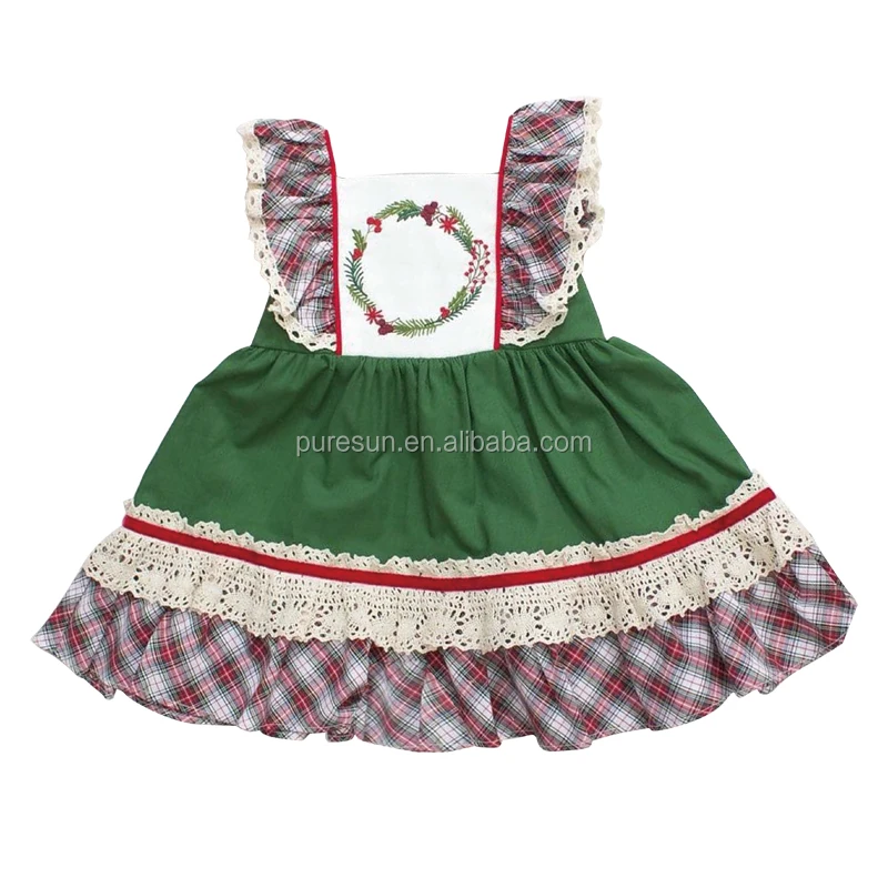 baby christmas dresses 2018