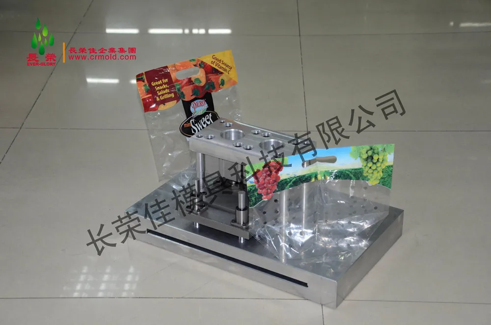 Pneumatic Multiple Hole Punch Machine For Plastic Film Buy Hole Punch