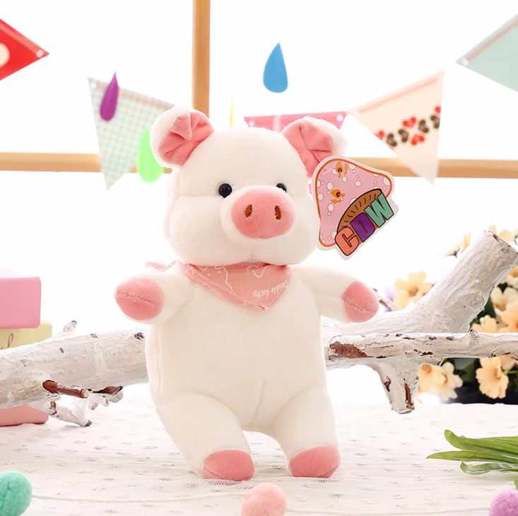 popular stuffed animal toys