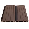 Fiber cement decorative insulation wall board