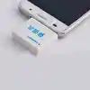 13.56mhz Rfid Reader Writer Internal Antenna Module Rdm820