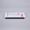 Cheap stage light console disco 240 dmx controller for dj lighting moving head light console