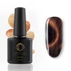 Nail Gel UV Tenteu 3D Cat Eyes Waterproof Lightness Nail Polish Factory UV/LED Gel Nail Polish