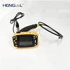 640*480 resolution dual lens flexible and waterproof tube borescope camera for engine inspection