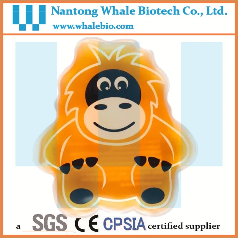 Bear Shaped Gel Ice Pack For Kids Buy Bear Shaped Gel Ice Pack For