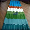 Golden Supplier 24 gauge galvanized roofing sheet corrugated steel roofing sheet