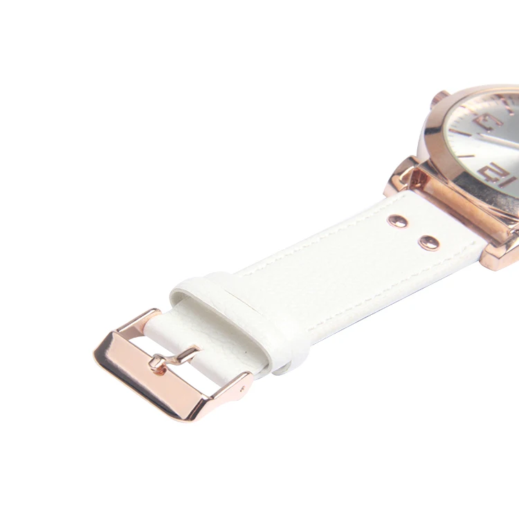 time concepts stainless steel case back