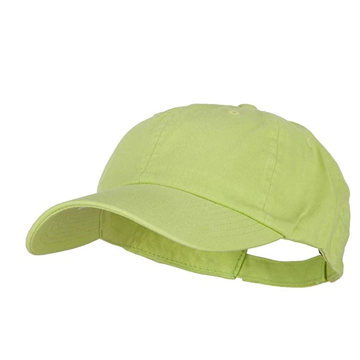 low profile baseball cap womens