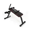 Mini Ab Sit Up Bench