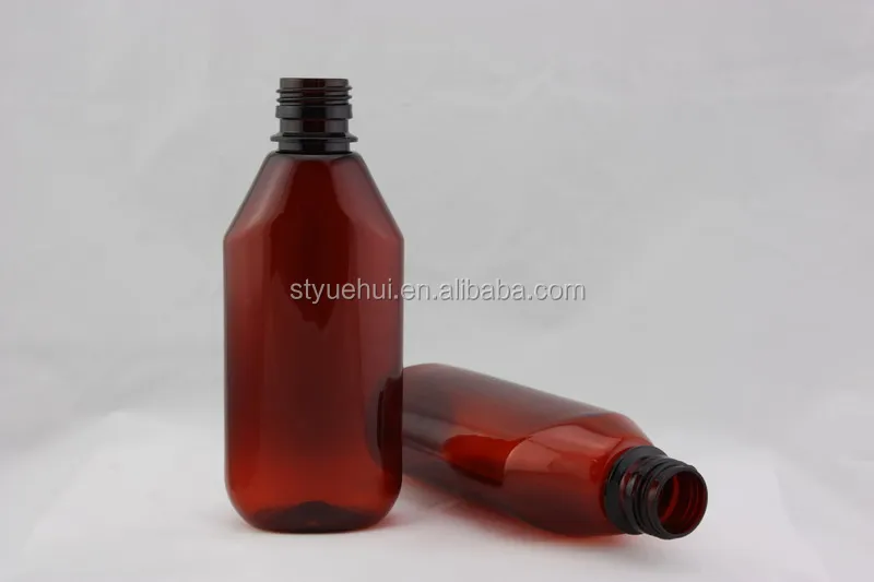 200ml Medical Plastic Bottle For Medicine Liquid Water Buy 200ml