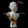 marble female busts for sale