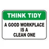 S097A Top Sale Wholesale Price Touch Feeling markings safety signs Supplier from China