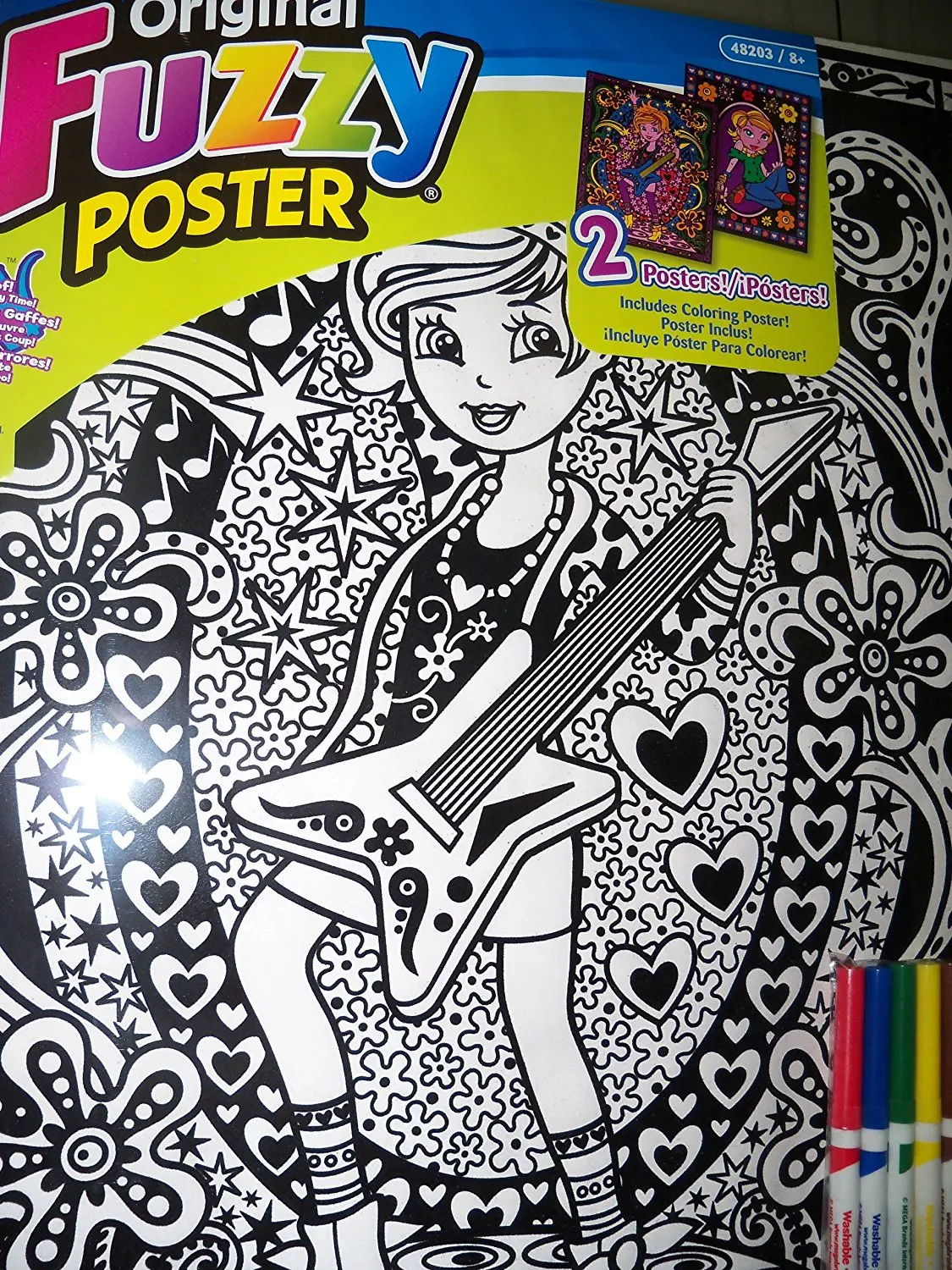 Cheap Roseart Fuzzy Posters, find Roseart Fuzzy Posters deals on ... Cheap Roseart Fuzzy Posters, find Roseart Fuzzy Posters deals on ...